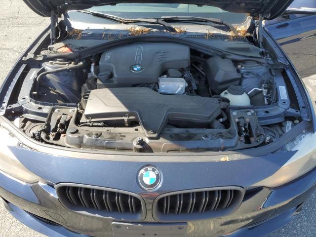 VIN WBA3B5C5XEF599986 2014 BMW 3 Series, 328 Xi Sulev no.11