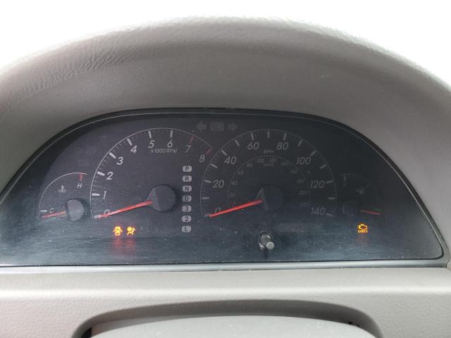 2005 Toyota Camry Le VIN: 4T1BE32K15U562902 Lot: 59192794