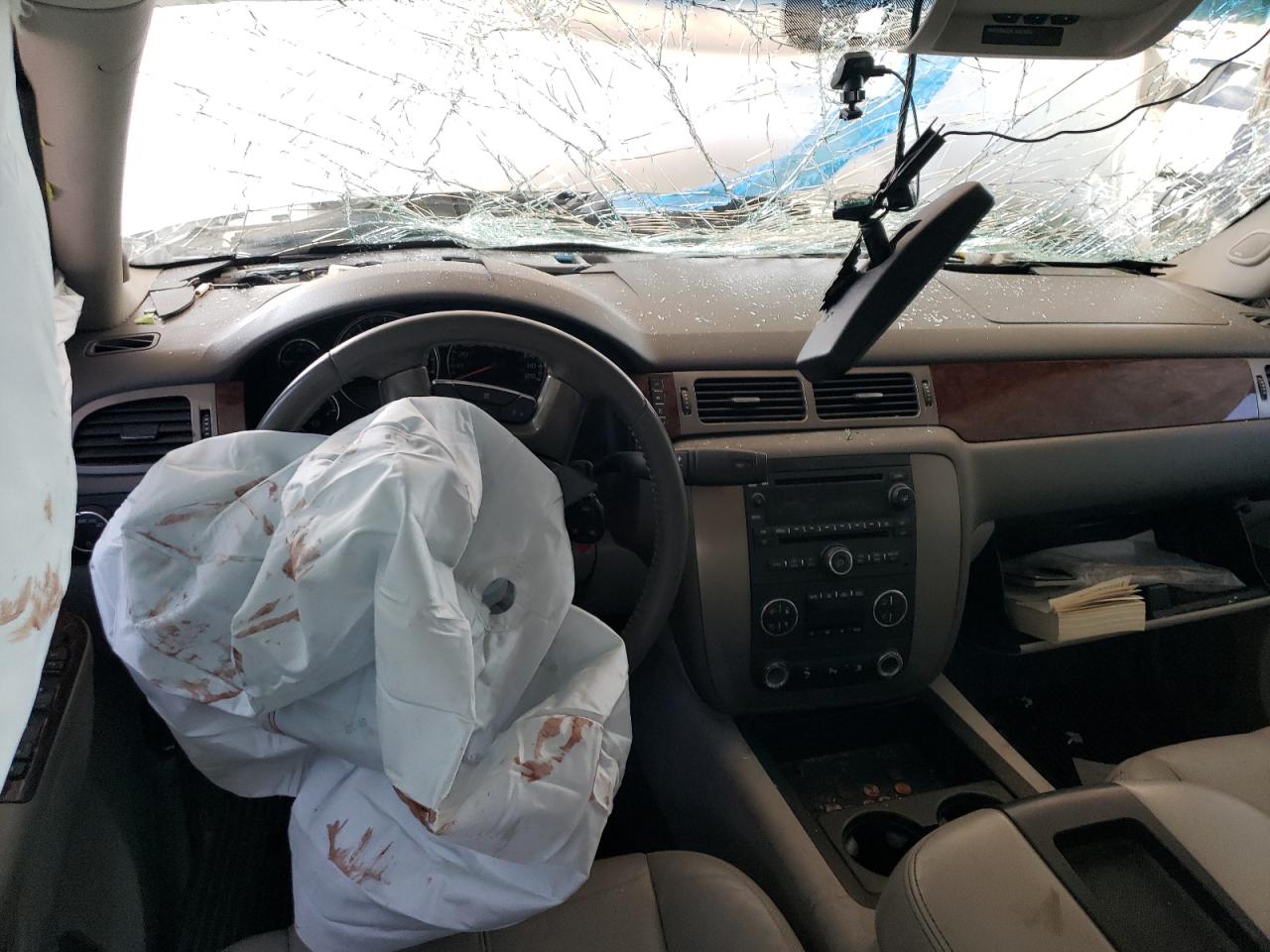 3GTRCWE05AG257646 2010 GMC Sierra C1500 Slt