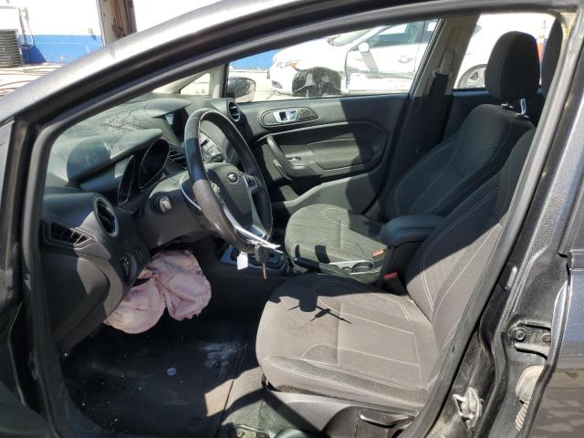 2016 FORD FIESTA SE - 3FADP4BJ5GM144621