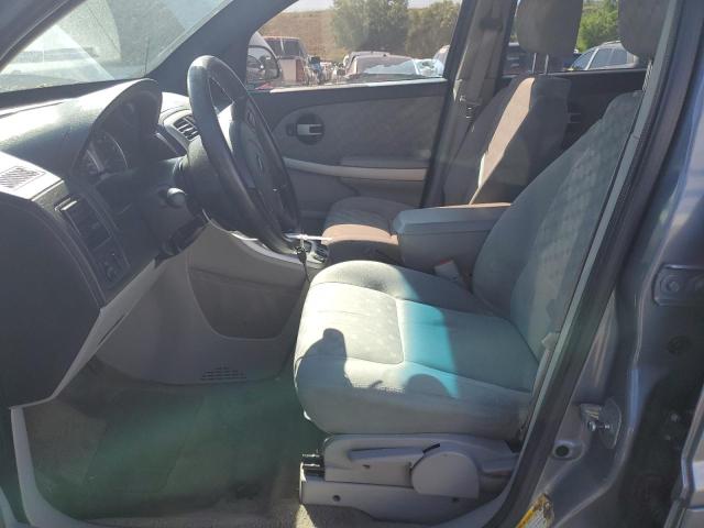 2006 Chevrolet Equinox Lt VIN: 2CNDL73FX66129697 Lot: 59250844