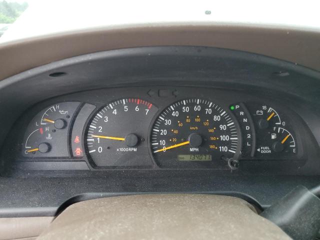 2004 Toyota Tundra Double Cab Sr5 VIN: 5TBDT44134S451387 Lot: 57751924