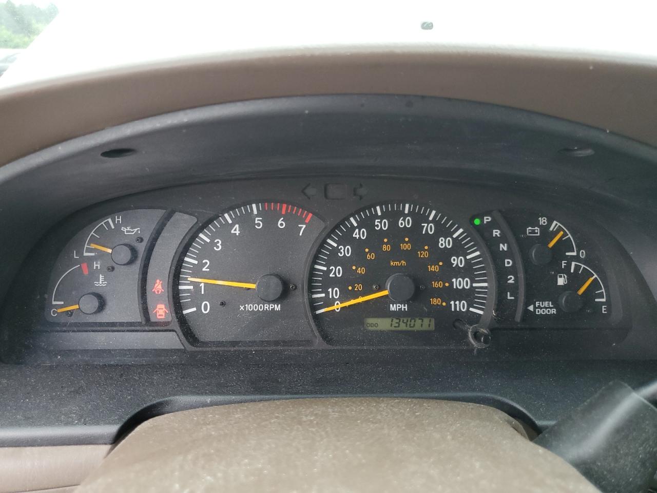 5TBDT44134S451387 2004 Toyota Tundra Double Cab Sr5