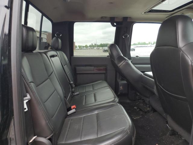 2009 Ford F350 Super Duty VIN: 1FTWW31Y69EA17223 Lot: 60861974