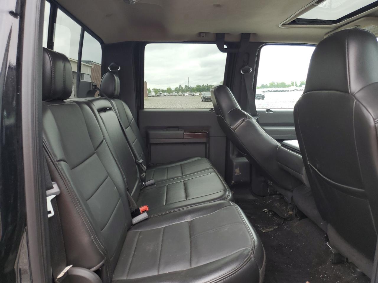 1FTWW31Y69EA17223 2009 Ford F350 Super Duty