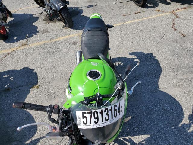 2018 KAWASAKI ZR900 EJ JKAZR2E19JA000546