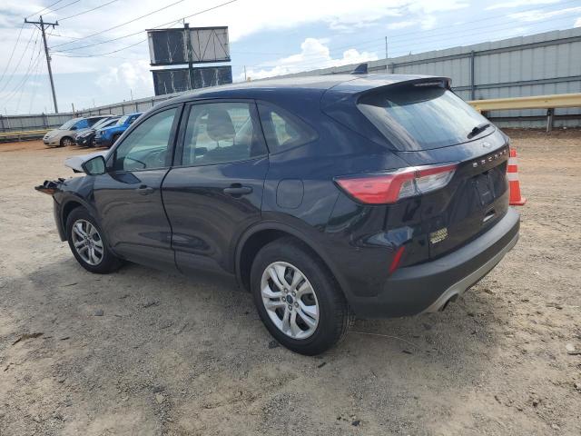 2021 Ford Escape S VIN: 1FMCU0F66MUB01356 Lot: 57041374