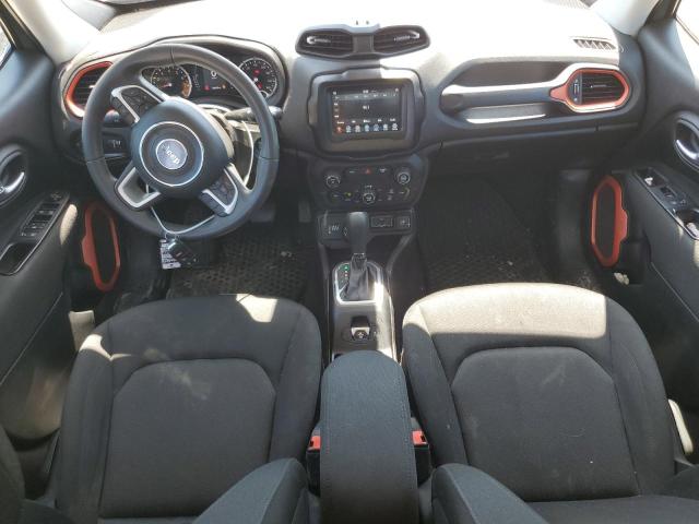 2018 JEEP RENAGADE - ZACCJBAB3JPH80660