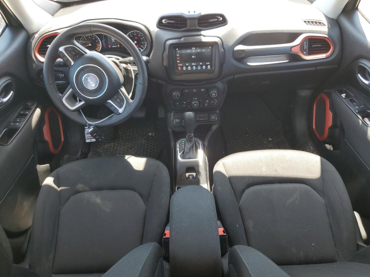 ZACCJBAB3JPH80660 2018 Jeep Renegade Sport