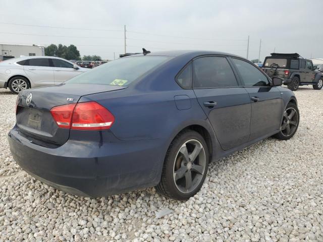 1VWAT7A33EC064310 2014 Volkswagen Passat S