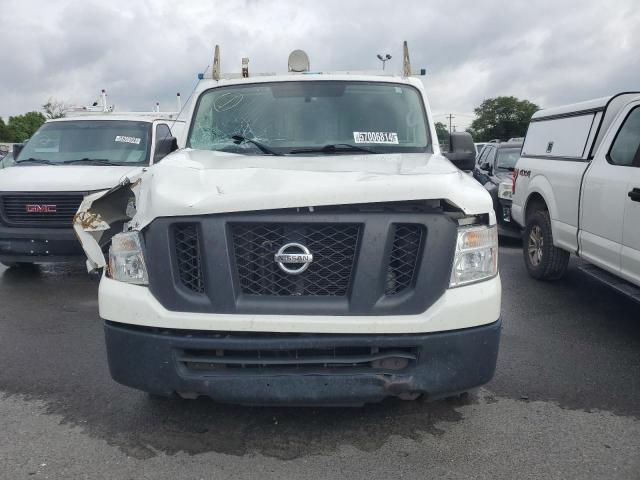 2016 NISSAN NV 1500 S - 1N6BF0KY8GN802638