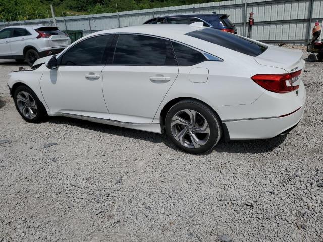 Vin: 1hgcv1f55ka055422, lot: 61130464, honda accord exl 20192