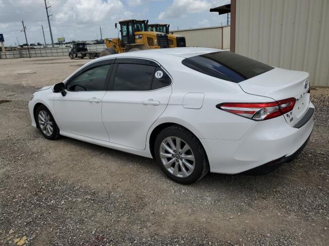 VIN 4T1B11HK8JU535231 2018 Toyota Camry, L no.2