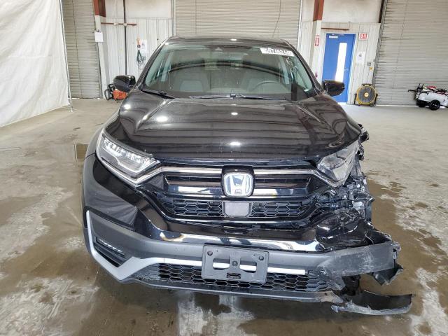 5J6RT6H58NL035676 Honda CRV CR-V EX 5