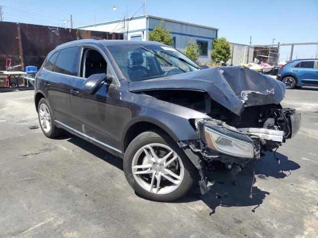 VIN WA1LFAFPXEA057324 2014 Audi Q5, Premium Plus no.4