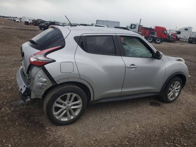 2015 NISSAN JUKE S - JN8AF5MR3FT501534