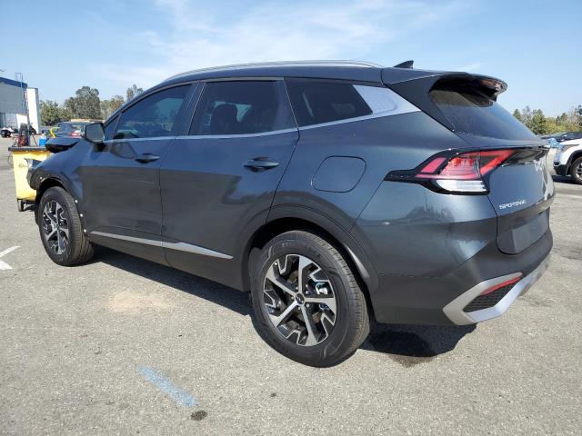 2024 KIA SPORTAGE E - KNDPVCDG5R7150389