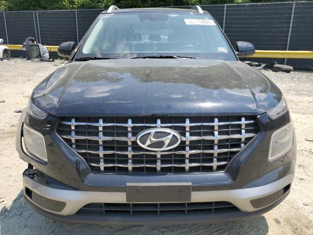 2023 Hyundai Venue Sel VIN: KMHRC8A32PU275468 Lot: 58625884