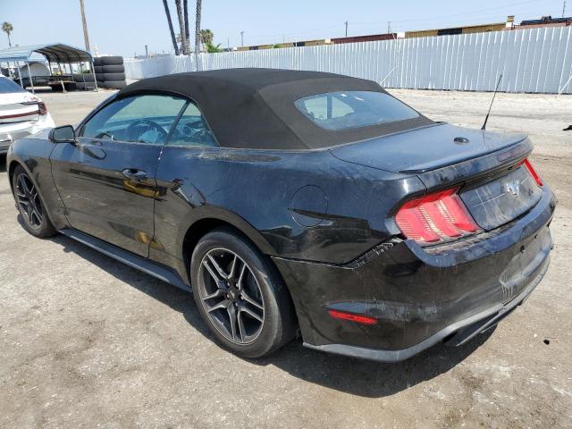 2023 Ford Mustang VIN: 1FATP8UH9P5108739 Lot: 58152294