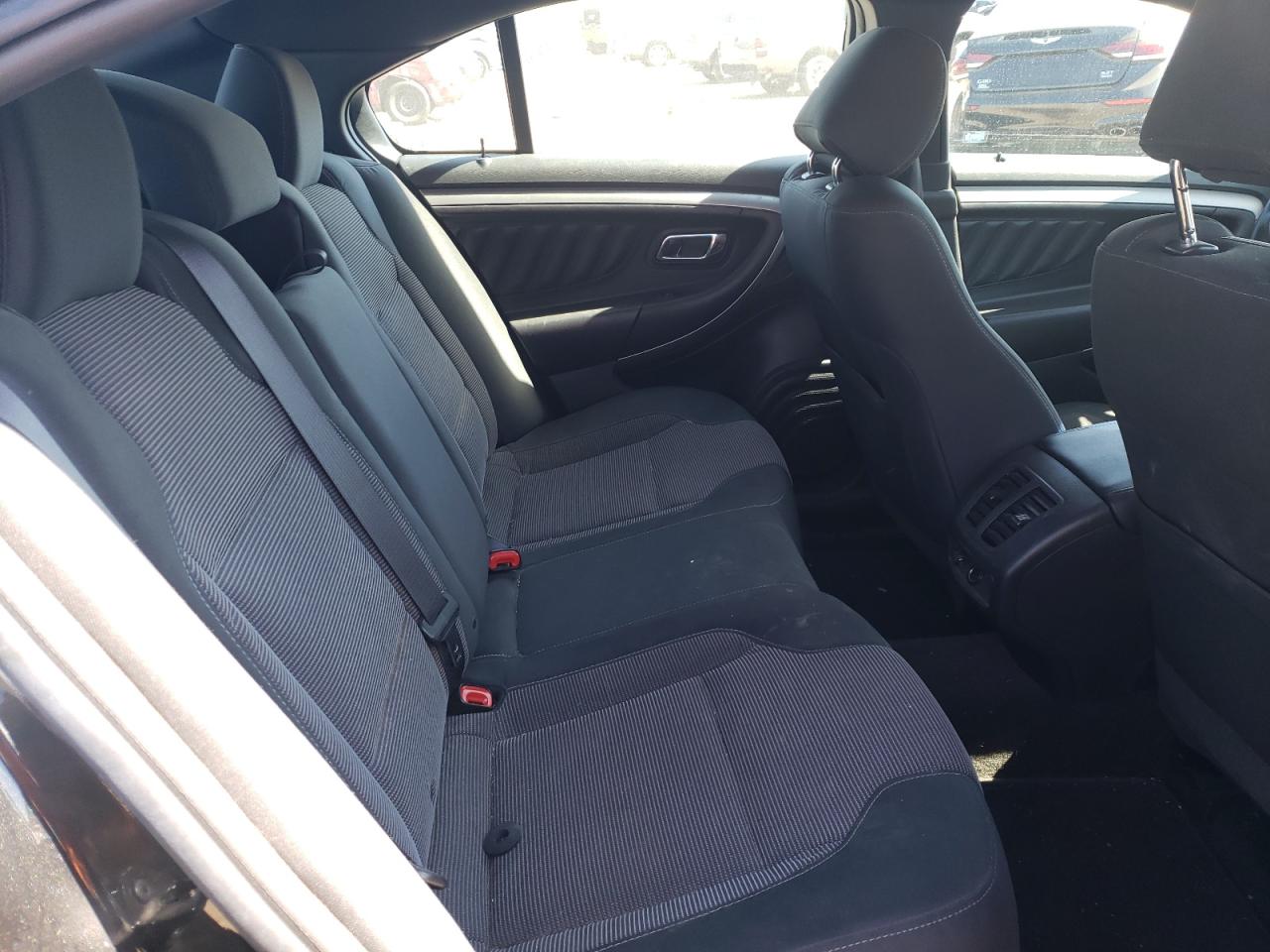 1FAHP2E83DG176701 2013 Ford Taurus Sel