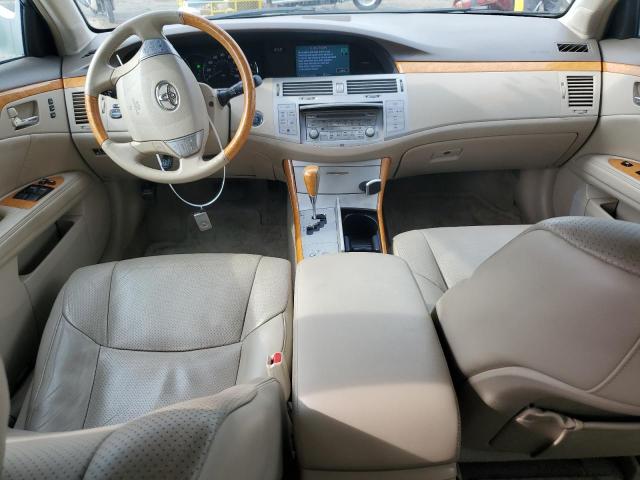 2006 Toyota Avalon Xl VIN: 4T1BK36B96U133799 Lot: 58519514