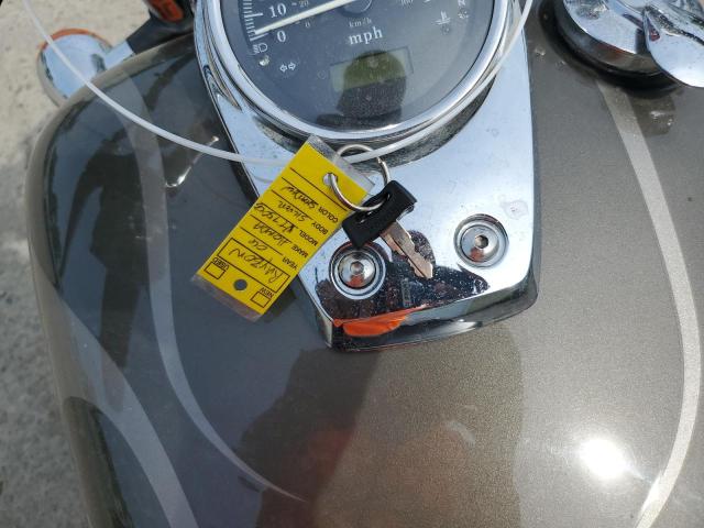 2006 HONDA VT750 CDA - JH2RC44486M000727