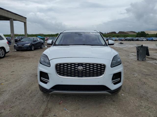 2021 Jaguar E-Pace Se VIN: SADFP2FX2M1024732 Lot: 55578074