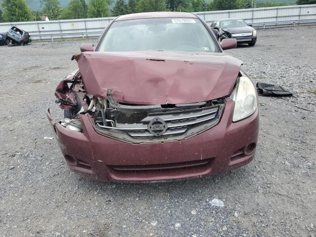 2011 Nissan Altima Base VIN: 1N4AL2APXBC166553 Lot: 57619084