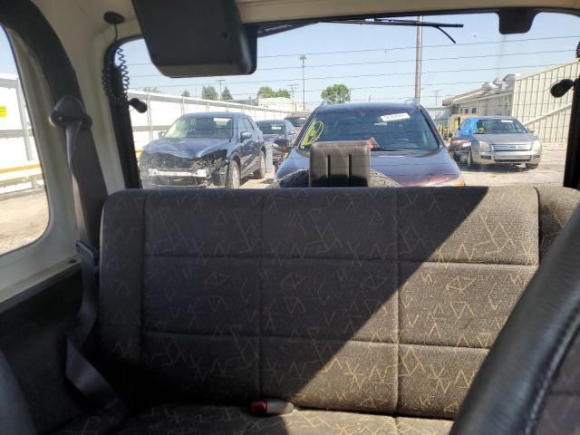 2001 Jeep Wrangler / Tj Sport VIN: 1J4FA49S11P301432 Lot: 59283854