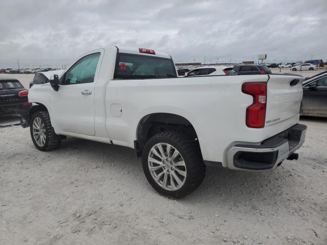 2022 Chevrolet Silverado C1500 VIN: 3GCNAAED5NG650837 Lot: 56321884