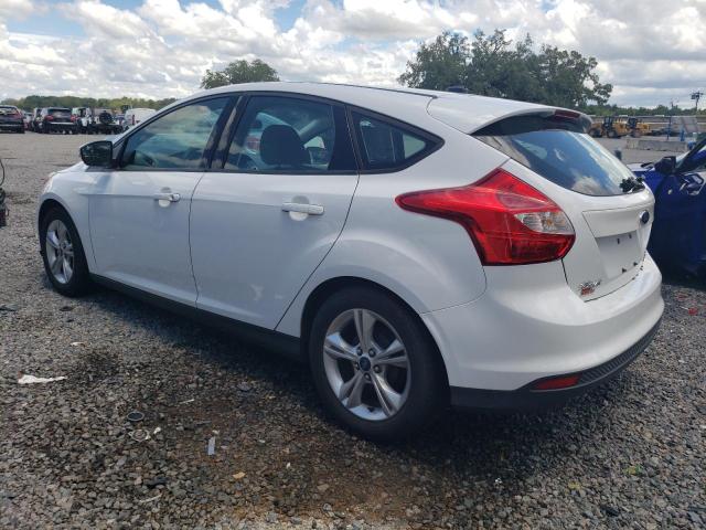 2014 Ford Focus Se VIN: 1FADP3K26EL295260 Lot: 58722544