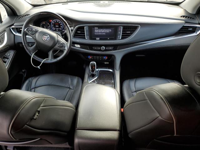 2021 BUICK ENCLAVE AV - 5GAERDKW5MJ129096