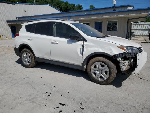 2015 TOYOTA RAV4 LE - JTMBFREV5FD146976