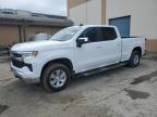 2024 CHEVROLET SILVERADO - 1GCUDDED1RZ208048