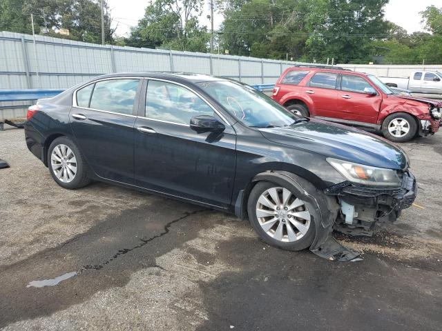 1HGCR2F81DA233057 2013 Honda Accord Exl