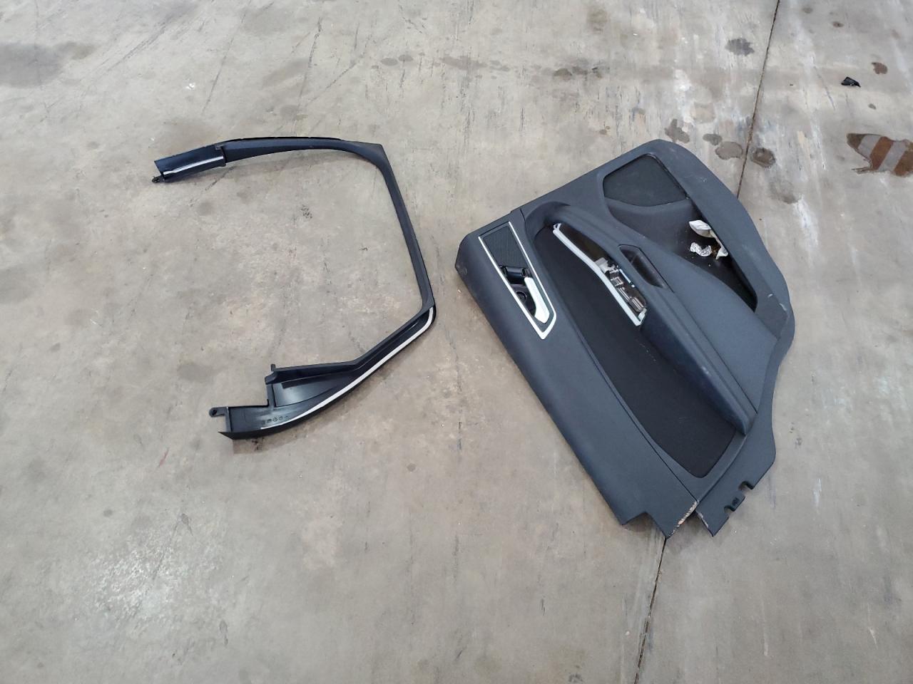 2FMPK3J93JBC15357 2018 Ford Edge Sel