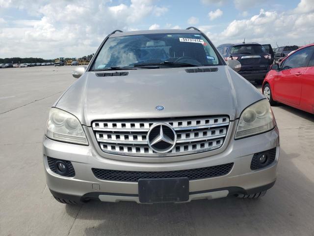 2008 Mercedes-Benz Ml 320 Cdi VIN: 4JGBB22E68A340116 Lot: 59737414