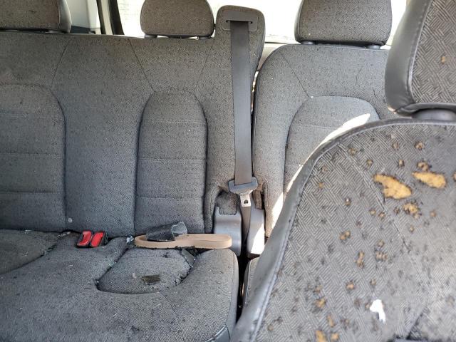 2004 Ford Explorer Xls VIN: 1FMZU62K94UA45350 Lot: 59228874