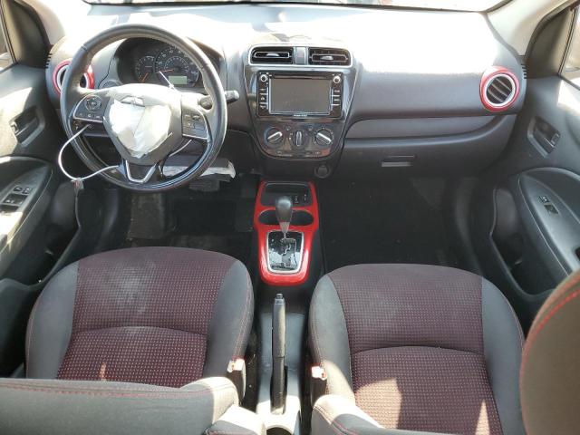 2019 MITSUBISHI MIRAGE LE ML32A5HJ8KH016311
