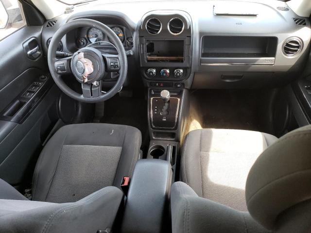 2016 JEEP PATRIOT SP - 1C4NJPBA3GD512615