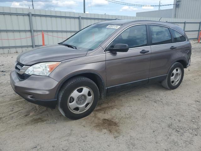 5J6RE3H35BL046329 2011 Honda Cr-V Lx