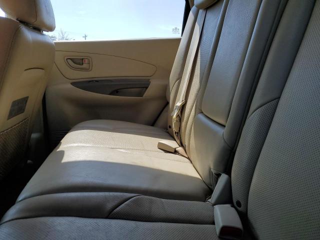 2007 Hyundai Tucson Se VIN: KM8JN72D27U621446 Lot: 59898994