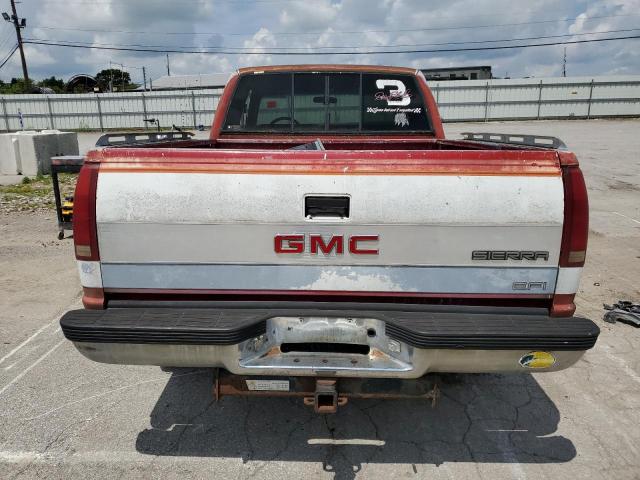 1990 GMC Sierra C1500 VIN: 2GTEC19K4L1528527 Lot: 57728064