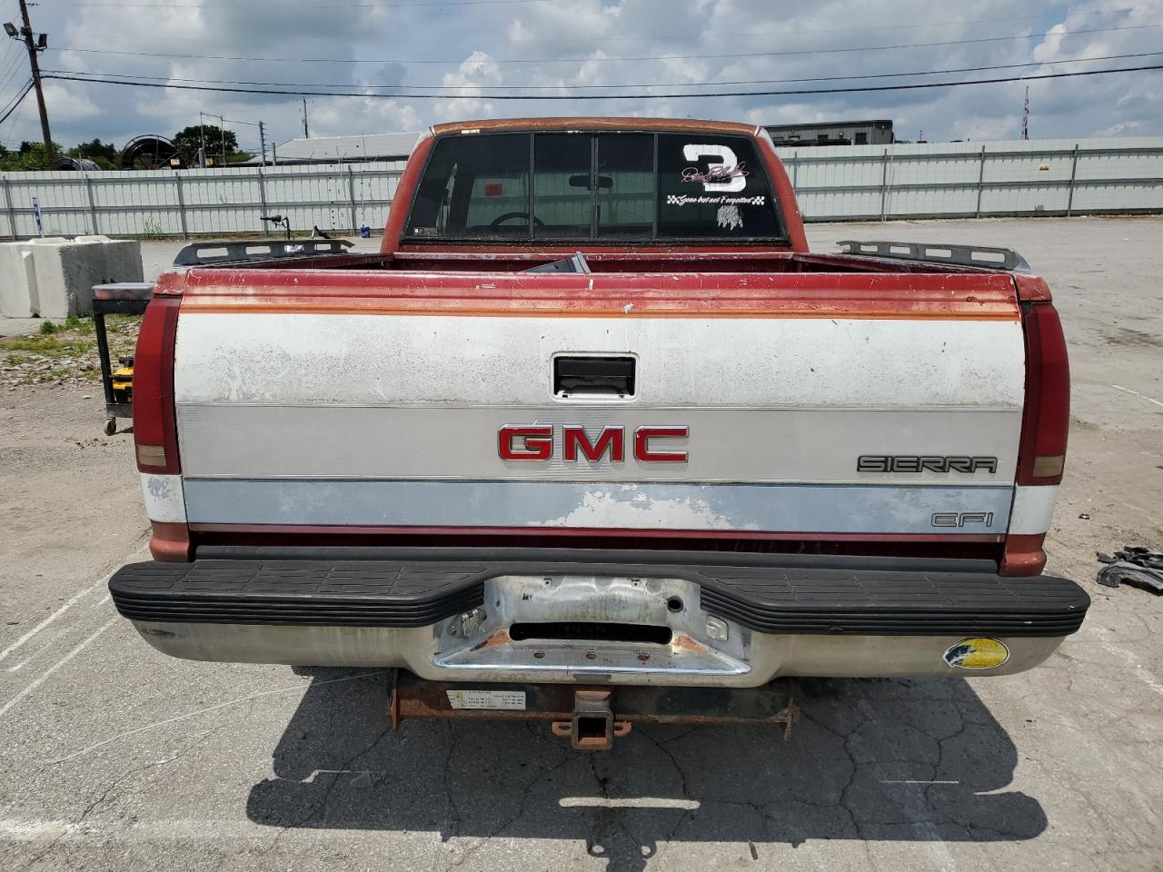 2GTEC19K4L1528527 1990 GMC Sierra C1500