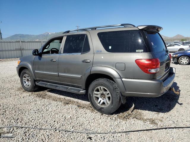 2006 Toyota Sequoia Sr5 VIN: 5TDZT34AX6S264982 Lot: 57308224