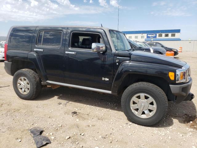 5GTDN13E878240188 2007 Hummer H3