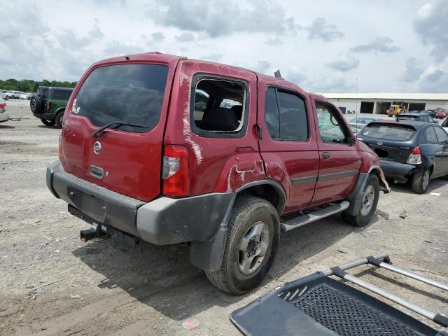 2003 Nissan Xterra Xe VIN: 5N1ED28T33C638617 Lot: 57354154