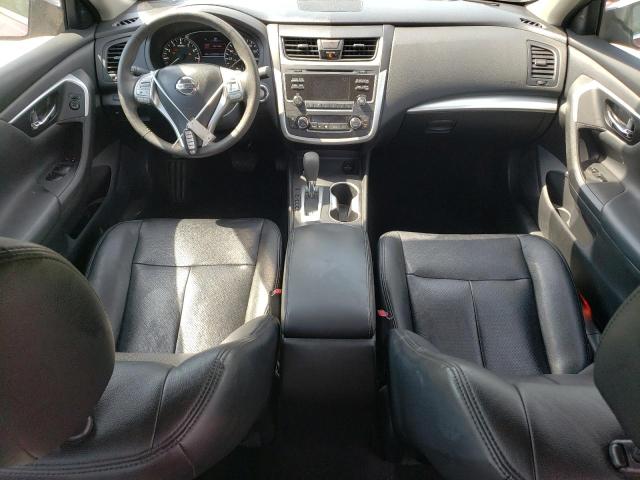 2016 NISSAN ALTIMA 2.5 - 1N4AL3AP3GC209594