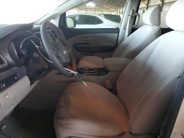 2020 Kia Sedona L VIN: KNDMA5C14L6645686 Lot: 58558024