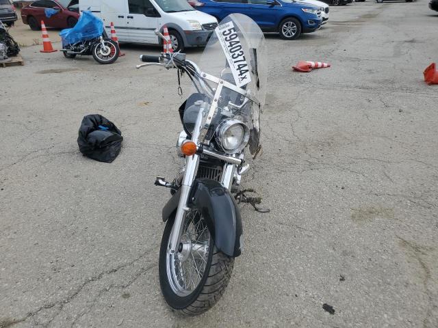 2004 HONDA VT750 C JH2RC50004M001120